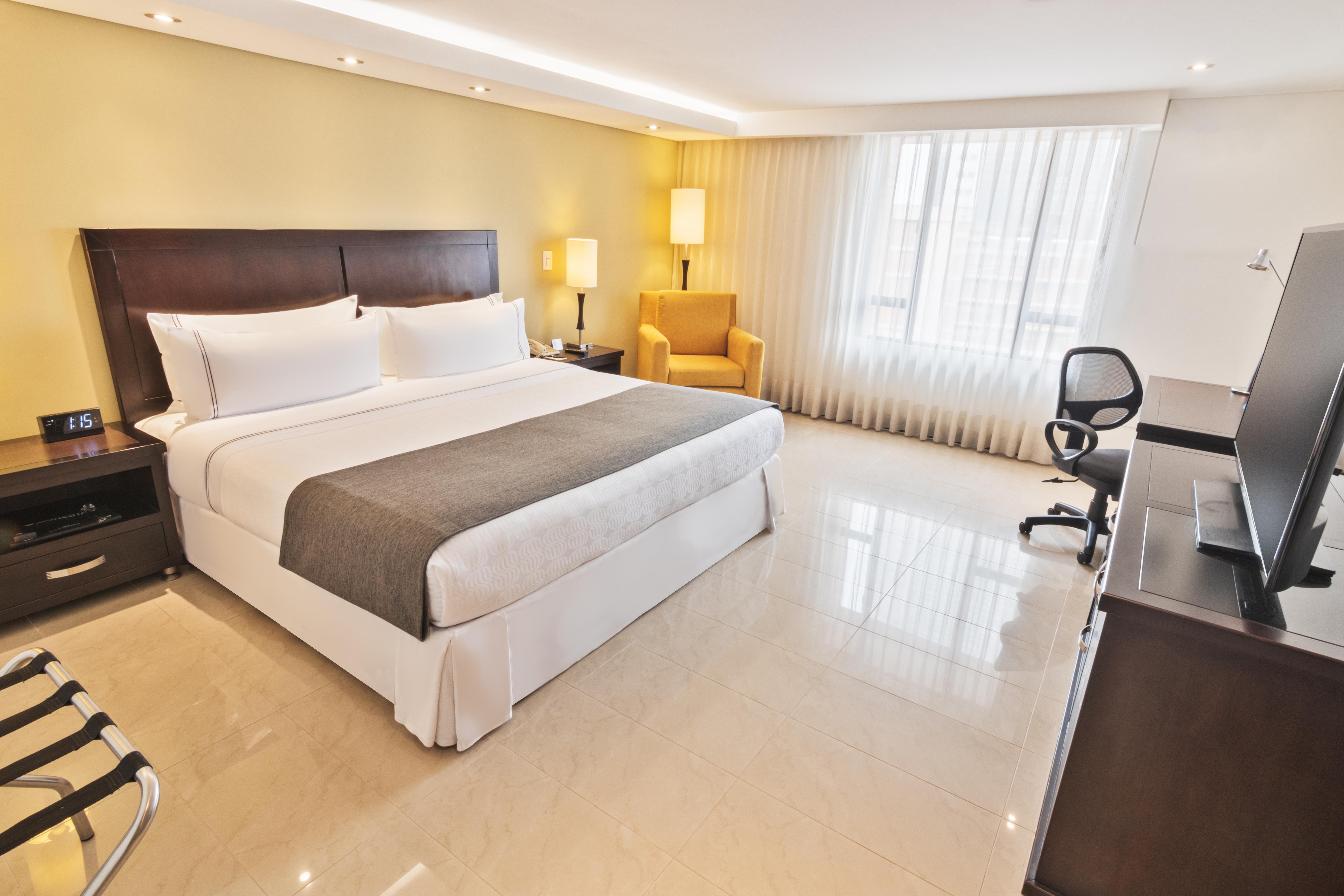 Sonesta Hotel Cali Exterior photo