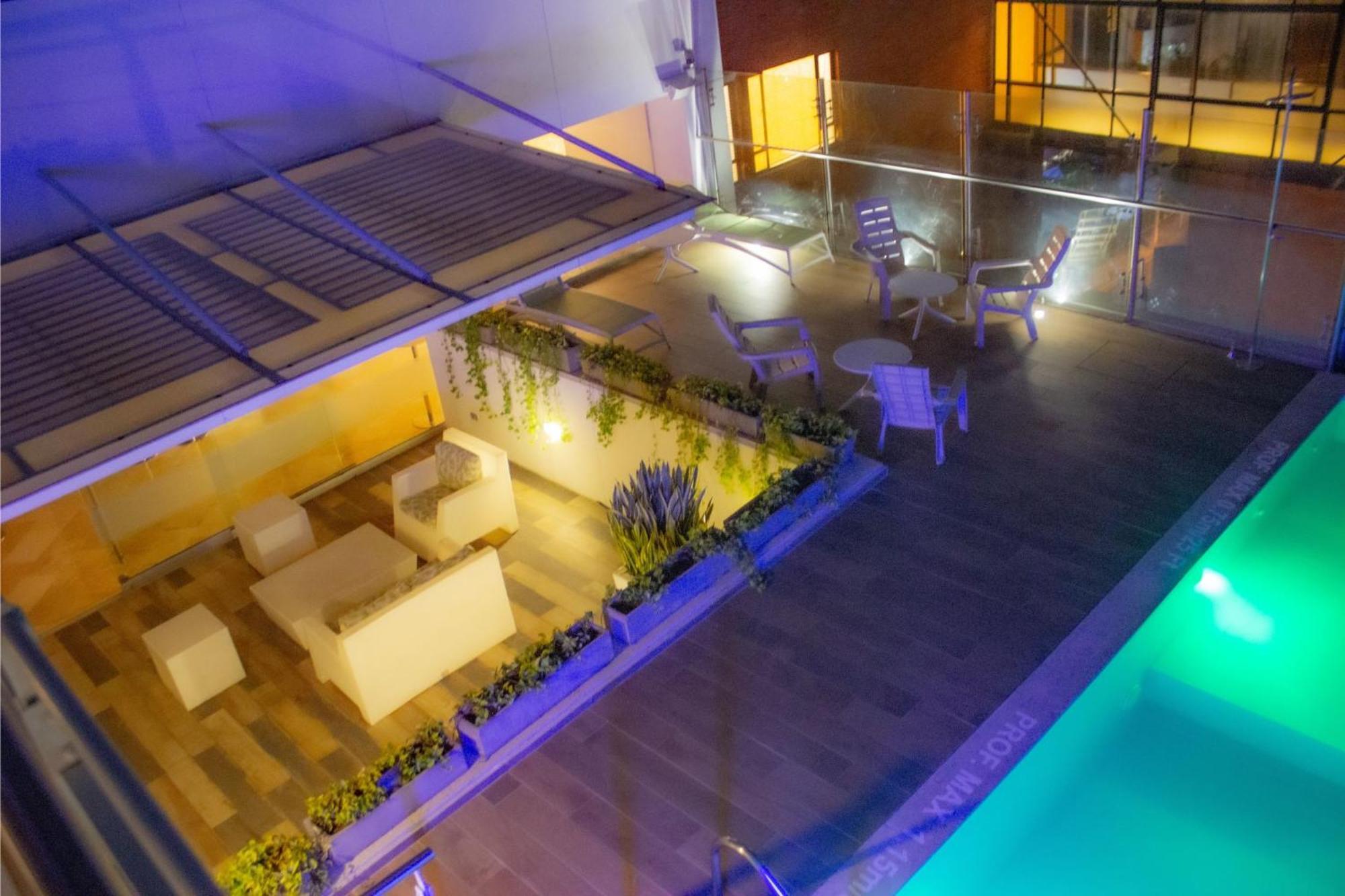 Sonesta Hotel Cali Exterior photo